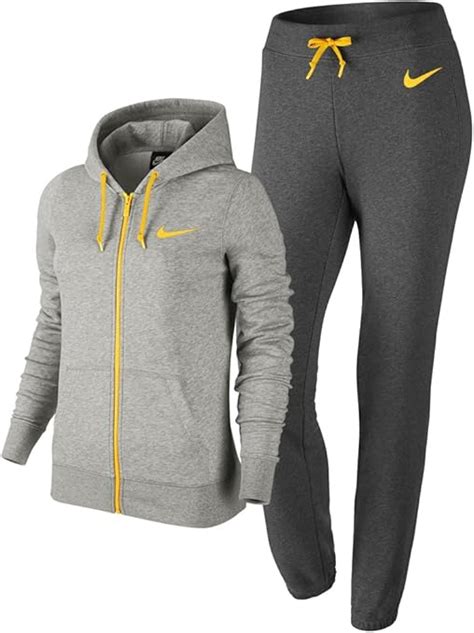 nike trainingsanzug damen neue kollektion|Nike jogginanzüge.